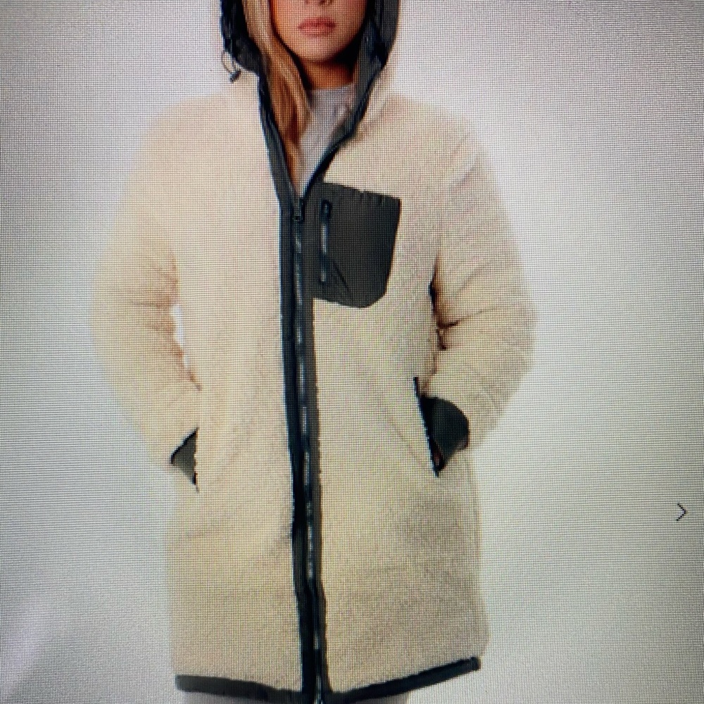 Reversible winter jacket - Picture 6 of 6